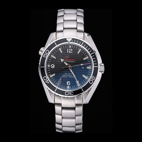 omega seamaster planet ocean skyfall limited edition replica|ocean skyfall omega seamaster.